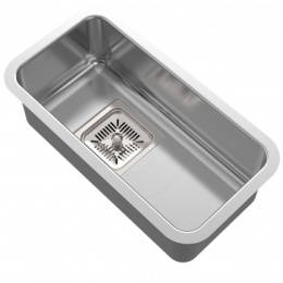Мойка для кухни Oulin OL-0361 square