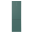 Холодильник MAUNFELD MFF200NFGN Matt Inverter