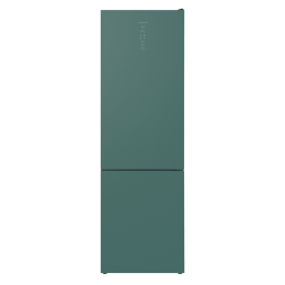Холодильник MAUNFELD MFF200NFGN Matt Inverter
