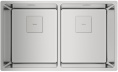 Мойка для кухни Teka Flexlinea RS15 2B 740, полированная
