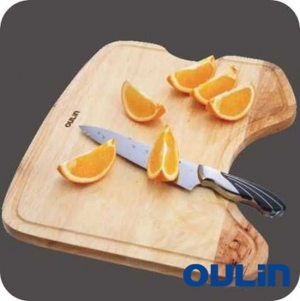 Доска разделочная Oulin ZM-1035