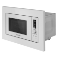 Микроволновая печь встраиваемая MAUNFELD JBMO820GW01