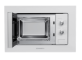 Микроволновая печь встраиваемая MAUNFELD MBMO.20.1PGW