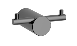Крючок KAISER Vita KH-3250 вороненая сталь