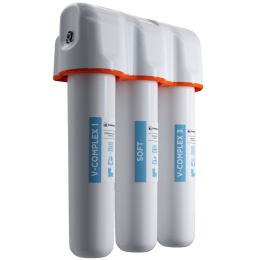 Водоочиститель Omoikiri Pure Drop Soft