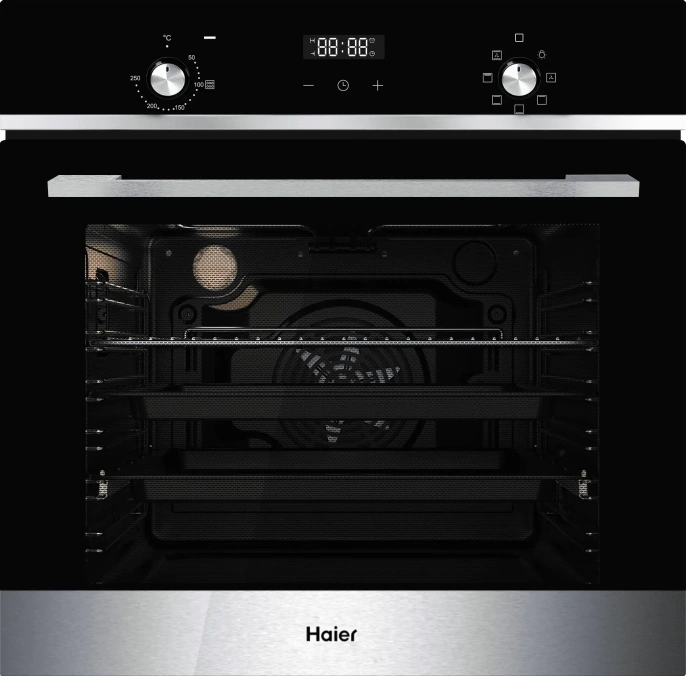 ДУХОВОЙ ШКАФ HAIER HOX-P06HGBX