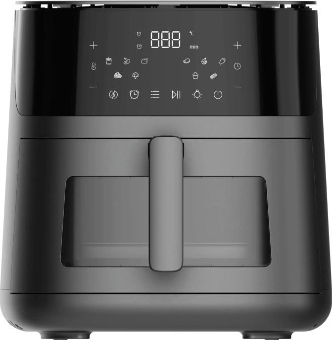 АЭРОГРИЛЬ HAIER HAF-703