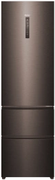 ХОЛОДИЛЬНИК HAIER A4F739CDBGU1