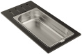 Контейнер для моек Omoikiri DC-01-1 IN