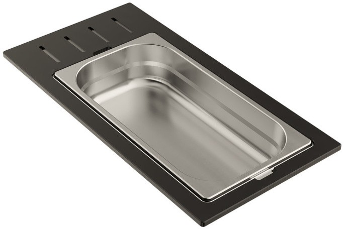 Контейнер для моек Omoikiri DC-01-1 IN