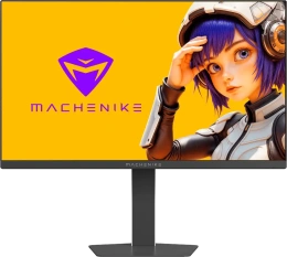 ИГРОВОЙ МОНИТОР MACHENIKE MCF27F300L-W