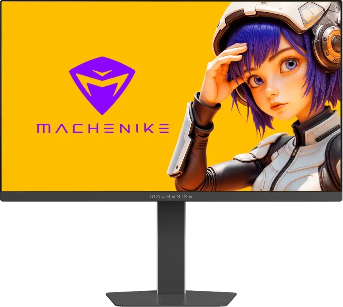 ИГРОВОЙ МОНИТОР MACHENIKE MCF27F300L-W