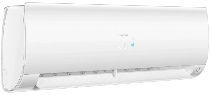 КОНДИЦИОНЕР HAIER FLEXIS SUPER MATCH AS35S2SF3FA-W