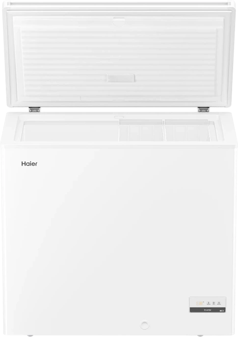 МОРОЗИЛЬНЫЙ ЛАРЬ HAIER HCE251RL