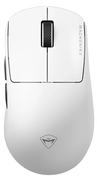 БЕСПРОВОДНАЯ ИГРОВАЯ МЫШЬ MACHENIKE L7 ARCTIC