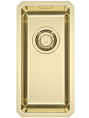 Мойка для кухни Alveus Kombino 10 U Monarch Gold