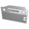 Полновстраиваемая вытяжка KHI 6755 X