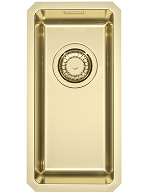 Мойка для кухни Alveus Kombino 10 U Monarch Gold