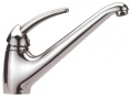 Смеситель для кухни Reginox Rossini K343K хром
