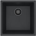 Мойка для кухни Alveus Omni 20 Deep Black G90 BE