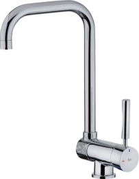 Смеситель для кухни Teka MTP 984 хром
