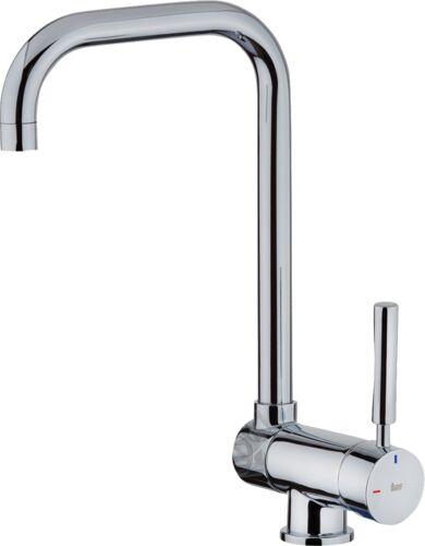 Смеситель для кухни Teka MTP 984 хром