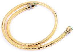 Шланг для душа Kaiser 0020 Gold Luxus усиленный золото