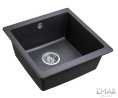 Мойки для кухни Еmar EMQ-1455.P морион