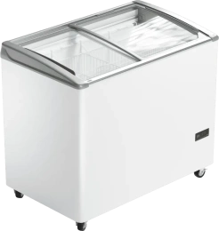 КОММЕРЧЕСКИЙ МОРОЗИЛЬНЫЙ ЛАРЬ HAIER SD-336AE