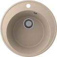 Мойка для кухни Ulgran Quartz Nora 485 десерт