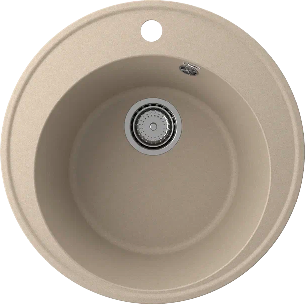 Мойка для кухни Ulgran Quartz Nora 485 десерт