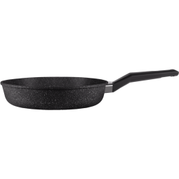 Сковорода MAUNFELD ELLA MF22EL01FP из литого алюминия, 22 см