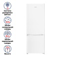 Холодильник MAUNFELD MFF150W