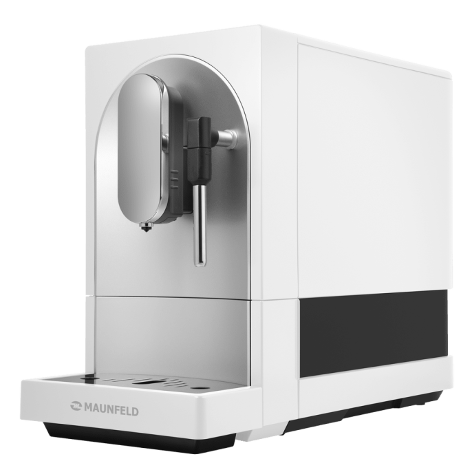 Кофемашина MAUNFELD MF-A7021WH