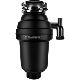 Измельчитель пищевых отходов MAUNFELD MWD5603PB