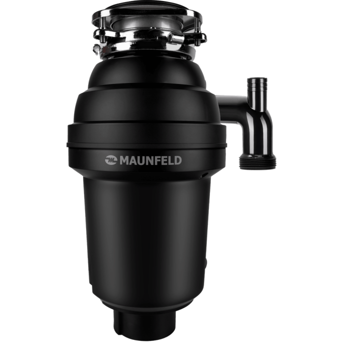 Измельчитель пищевых отходов MAUNFELD MWD5603PB