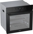 ДУХОВОЙ ШКАФ HAIER HOQ-F6QSB4GBU