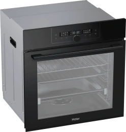 ДУХОВОЙ ШКАФ HAIER HOQ-F6QSB4GBU