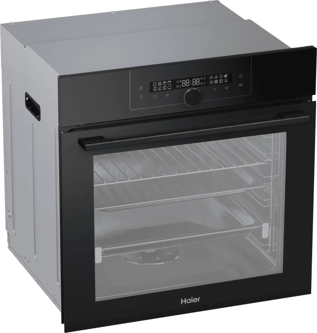 ДУХОВОЙ ШКАФ HAIER HOQ-F6QSB4GBU