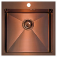 Мойка для кухни Seaman Eco Marino SMB-5151 Copper
