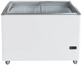 КОММЕРЧЕСКИЙ МОРОЗИЛЬНЫЙ ЛАРЬ HAIER SD-416AE
