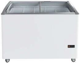 КОММЕРЧЕСКИЙ МОРОЗИЛЬНЫЙ ЛАРЬ HAIER SD-416AE