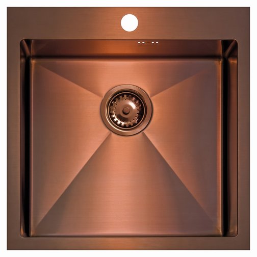Мойка для кухни Seaman Eco Marino SMB-5151 Copper