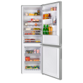 Холодильник MAUNFELD MFF185NFS Inverter