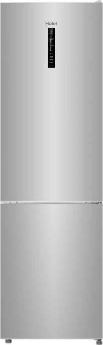 ХОЛОДИЛЬНИК HAIER CBB538CSG