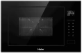 ВСТРАИВАЕМАЯ МИКРОВОЛНОВАЯ ПЕЧЬ HAIER HMX-BTG259B