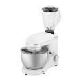 Кухонный комбайн 2 в1 MAUNFELD MF-435WH PRO