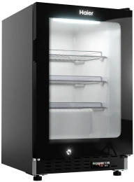 КОММЕРЧЕСКИЙ ХОЛОДИЛЬНИК HAIER VCH100