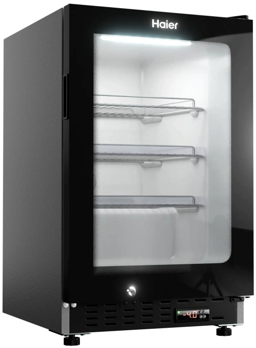 КОММЕРЧЕСКИЙ ХОЛОДИЛЬНИК HAIER VCH100