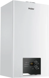 НАСТЕННЫЙ ГАЗОВЫЙ КОТЕЛ HAIER URBAN 2.18 TM